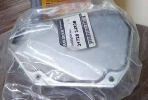 فلتر زيت فتيس نيسان صنى N16 هاى كوبى