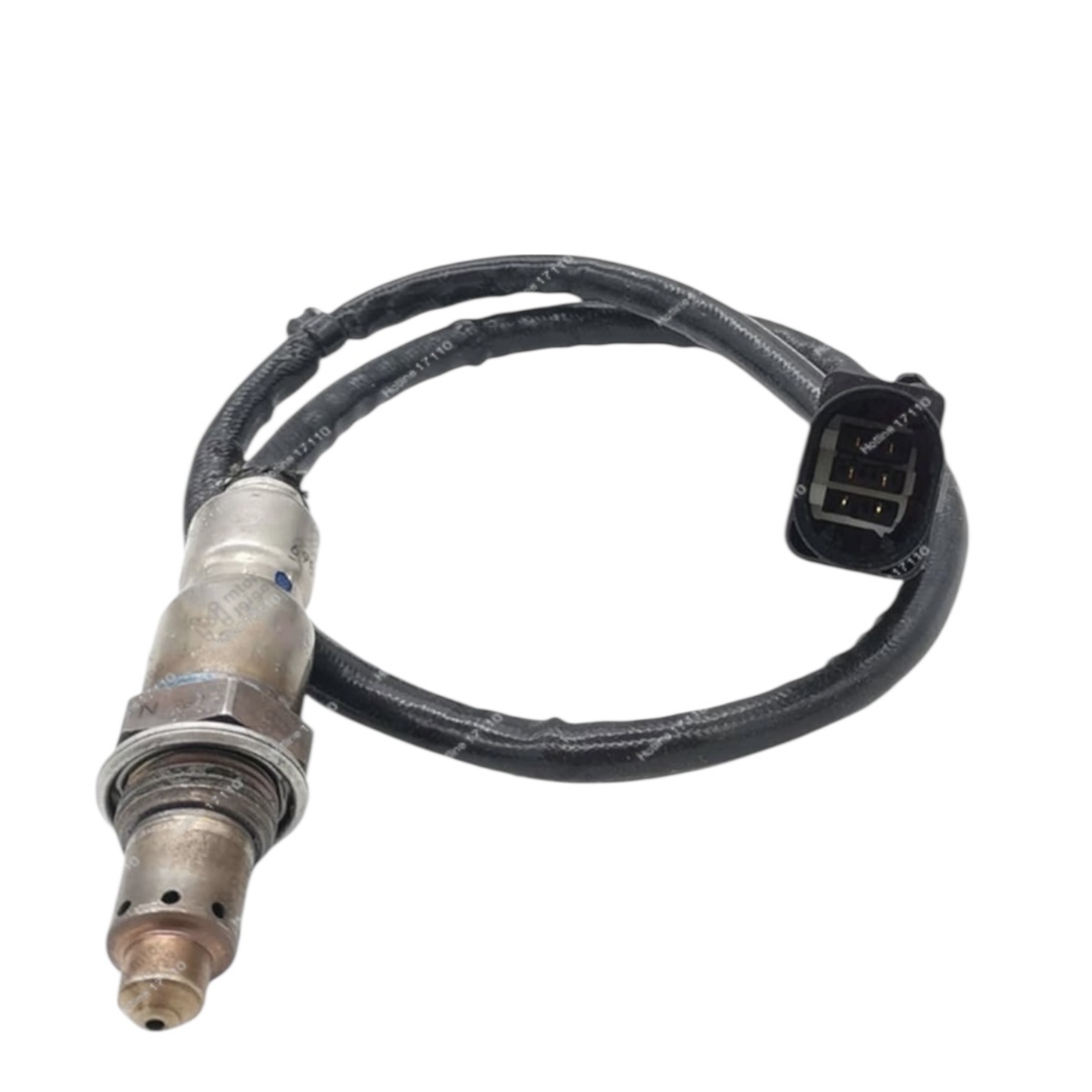 اصلي MOBIS
حساس شكمان علوي 6 طرف تربو توسان 2020 - سبورتاج 2020 ( 2B500 ) ( 2B530 )
H*