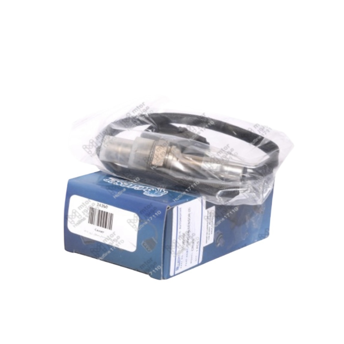 صيني Caeser
حساس شكمان سفلي كروز 2010
H*