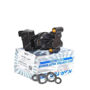 حساس ايدل هيونداي نيو اكسنت
ماليزي KOR-TEC