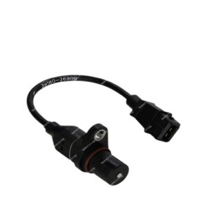 حساس كرنك فيرنا - ماتريكس - سيراتو 2006 - النترا XD ( تغليف جينيون )
مغلف