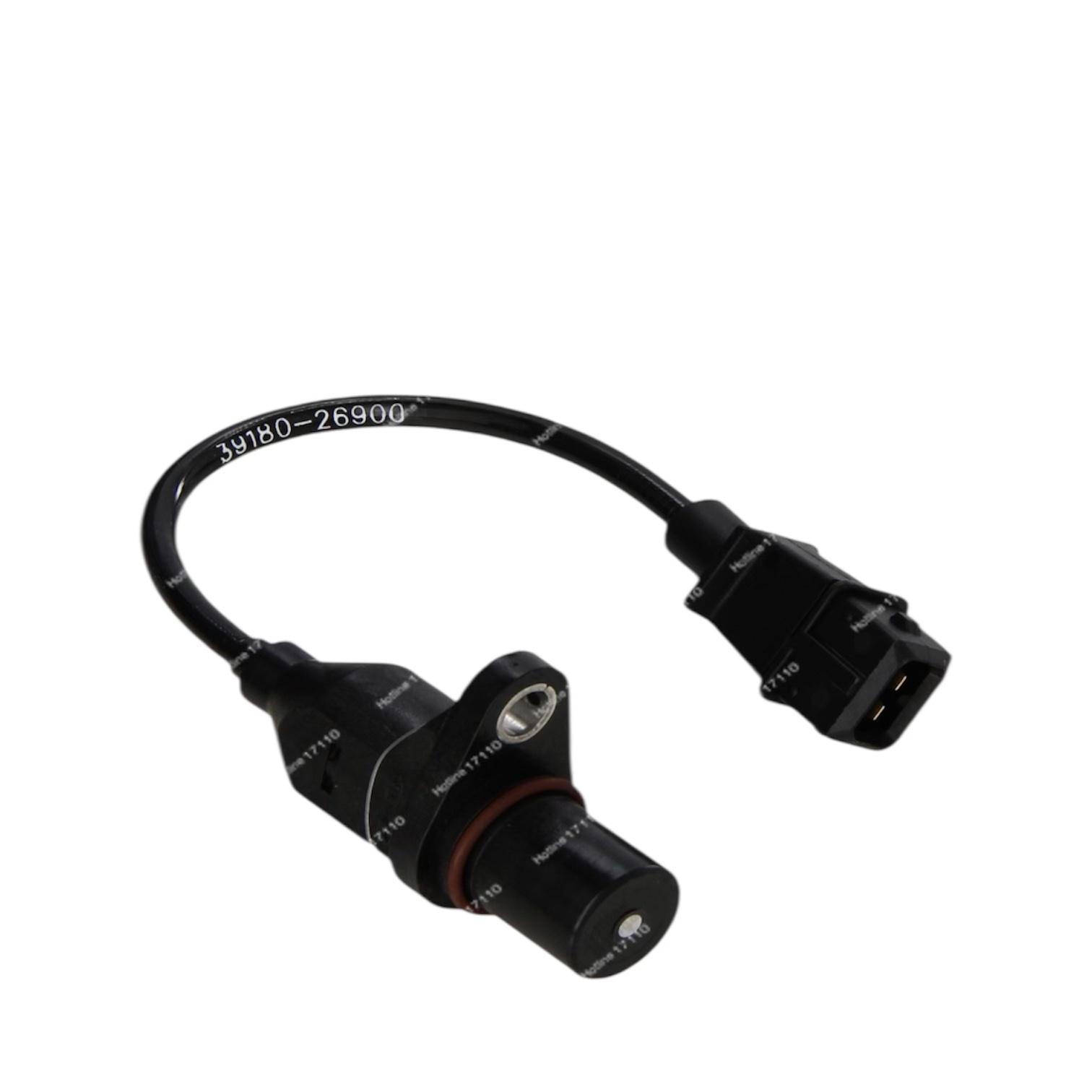 حساس كرنك فيرنا - ماتريكس - سيراتو 2006 - النترا XD ( تغليف جينيون )
مغلف