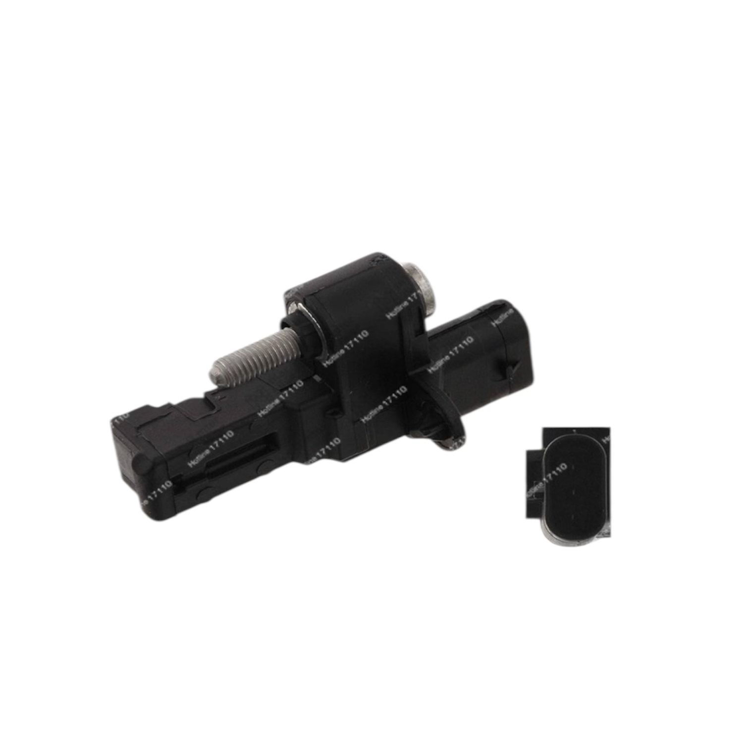 حساس كرنك بيجو 308 - 508
صيني febi