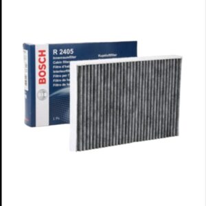 BOSCH  الماني 
فلتر تكيف لاند روفر فريلاند