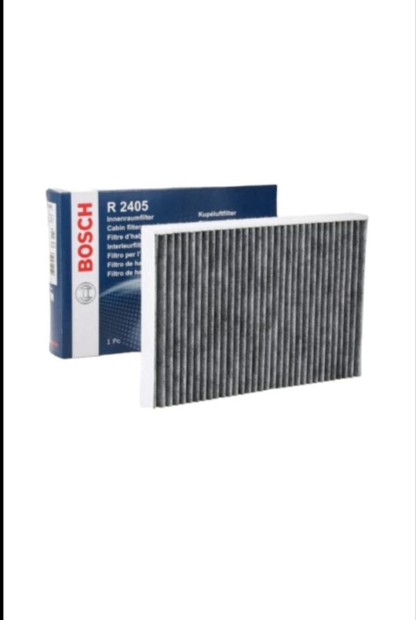 BOSCH  الماني 
فلتر تكيف لاند روفر فريلاند