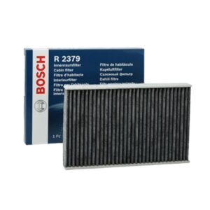BOSCH تشيكي 
فلتر تكيف بيجوه 307-308 -ستروين C3-C2