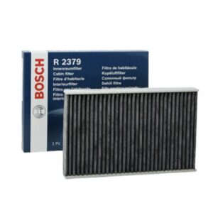 فلتر تكيف كربون بيجوه 307-308 -ستروين C3-C2
BOSCH تشيكي