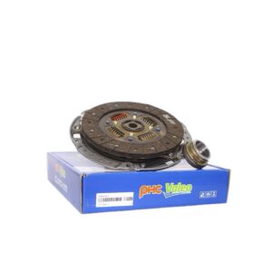 طقم دبرياج ديسك كبير نوبيرا 1
كوري - Valeo