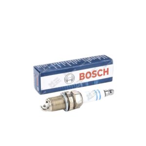 الماني - BOSCH 
طقم بوجيهات 4 شمعة بلاتينيوم BMW E46 -E36 - E66 -E30