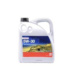 زيت موتور 4 لتر 10000 5W30
الماني febi