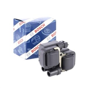موبينة مرسيدس W220 - W211 - W220
BOSCH سلوفينيا