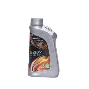 جازبروم فتيس 4سرعات 1لتر G-BOX SPIII/AG-52 JWS 3309 FAR EAST وكيل
Gazpromneft روسي