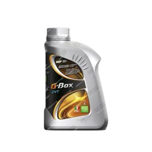 جازبروم فتيس 1لتر G-BOX CVT
Gazpromneft  روسي