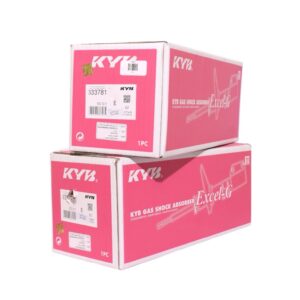 ياباني - KYB 
مساعدين خلفي ماتريكس - النترا XD - سيراتو 2006
H*