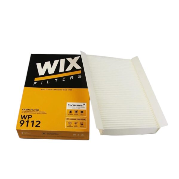 بولندي WIX 
فلتر تكيف بيجوه 307 - 308