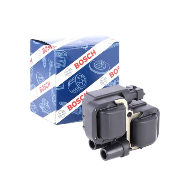 سلوفينيا - BOSCH 
موبينة مرسيدس W220 - W211- W221