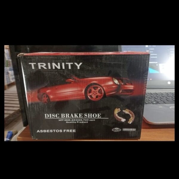 ⁦TRINITY  صيني
تيل فرامل خلفي سوزوكي فان⁩ - الصورة ⁦2⁩
