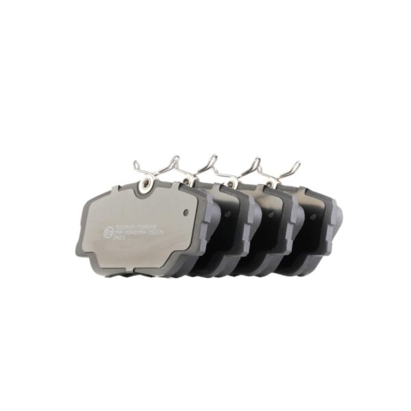 ROADHOUSE  اسباني
W201 - W124 ‎تيل فرامل امامي مرسيدس