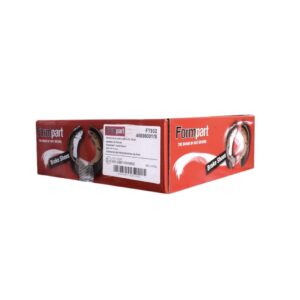 FormPart  تركي لودجي - داستر - MCV‎ تيل خلفي قباقيب لوجان