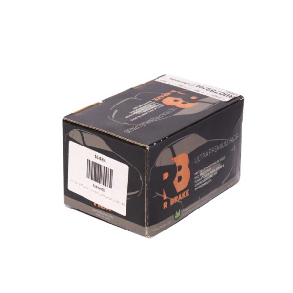 R BRAKE  اسباني
‎ - MG 5 -A4 - A5 ‎- A7 تيل فرامل خلفي اوكتافيا 
فلوانس - بيجوه 307