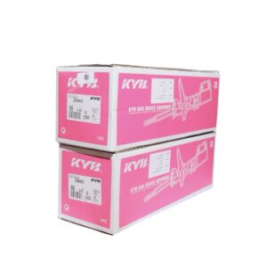 KYB  ياباني 
IX35 - ‎طقم مساعدين امامي سبورتاج 2010
H*