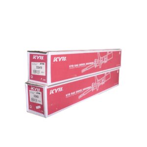 KYB  تايلاندي
‎طقم مساعدين خلفي اوبترا