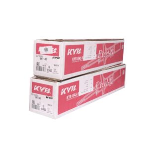 KYB  ياباني
‎طقم مساعدين خلفي لانسر كرستاله
