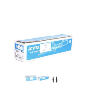 KYB  ياباني
‎ مساعدين امامي سوزوكي فان