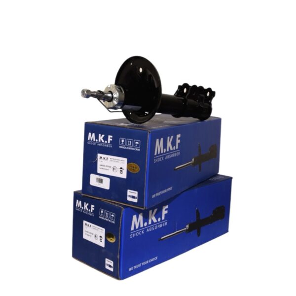 M.K.F  صيني
‎ 99 طقم مساعدين امامي غاز فيرنا - اكسنت