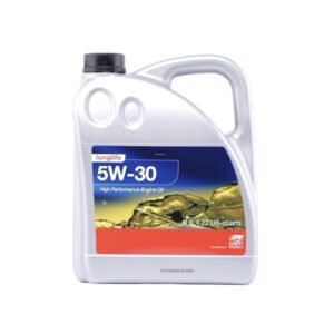 5W30 10000 زيت موتور 4لتر
Febi الماني