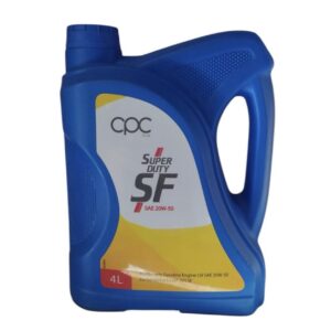 20W50 API SF SUPER DUTY 3000 زيت موتور 4لتر
CPC