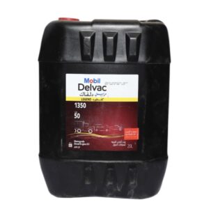 SAE50 API 1350 CF 3000 موبيل دلفاك 20لتر ديزل   الاسطوره
مصري Mobil
