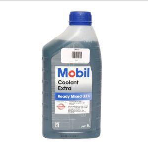 ‎مياه ردياتير موبيل اخضر تركيز  33% 1لتر
Mobil  مصري