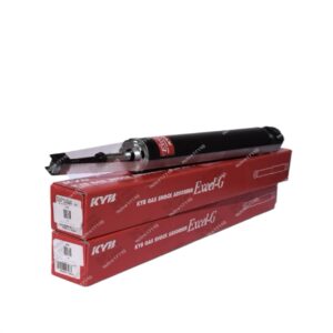 2012 ‎طقم مساعدين خلفي سنترا - تيدا
KYB  ياباني