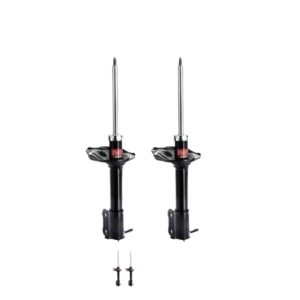 طقم مساعدين خلفي فيرنا - اكسنت 99
KYB  ياباني