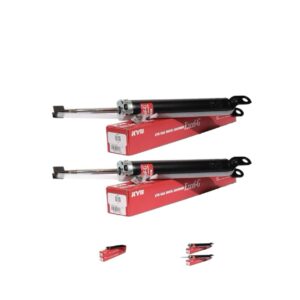 طقم مساعدين خلفي كارنز 2010
KYB  ياباني