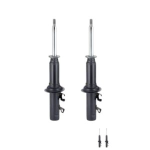 مساعدين امامي سوزوكي فان
KYB  ياباني