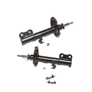 BYD F3 - مساعدين امامي كورولا 2001
KYB  ياباني