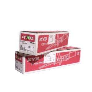 2008 - ‎مساعدين خلفي قصير كورولا خليجي 2013
KYB  ياباني