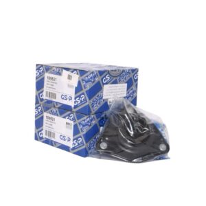 طقم بطاحات امامي سيراتو 2010
GSP  صيني