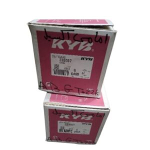 طقم مساعدين امامي اكسيل
KYB