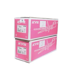 IX35 - ‎طقم مساعدين امامي سبورتاج 2010
KYB  ياباني