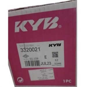 طقم مساعدين امامي غاز بيكانتو 2012
KYB  ماليزي