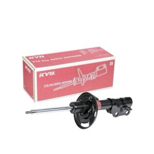 BM 2014 - ‎طقم مساعدين امامي مازدا 3 2019
KYB  ياباني