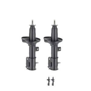 طقم مساعدين امامي نوبيرا
KYB  ياباني