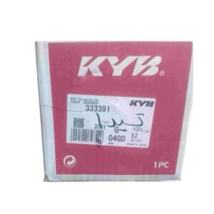 طقم مساعدين امامي نيسان تيدا
KYB  ياباني