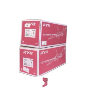 طقم مساعدين امامي هيونداي جيتز
KYB  ماليزي