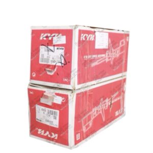 ماتريكس - سيراتو 2006- XD ‎طقم مساعدين خلفي النترا
KYB  ياباني