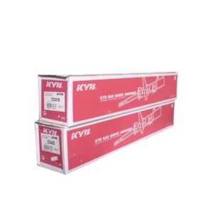 ‎طقم مساعدين خلفي اوبترا
KYB  تايلاندي