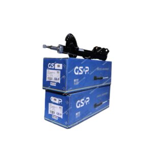 MD‎ طقم مساعدين امامي النترا
GSP  صيني